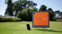 TrackMan And iPhone